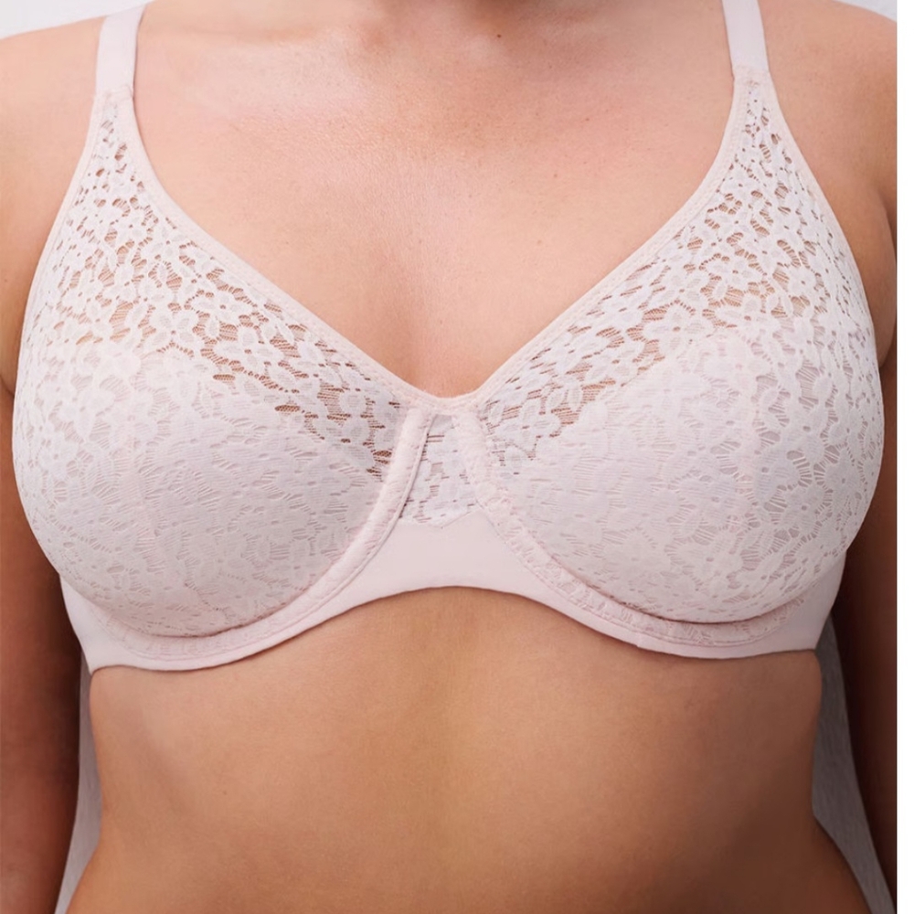 Chantelle Norah Bra